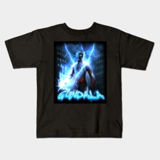 GUNDALA - TSHIRT Kids T-Shirt